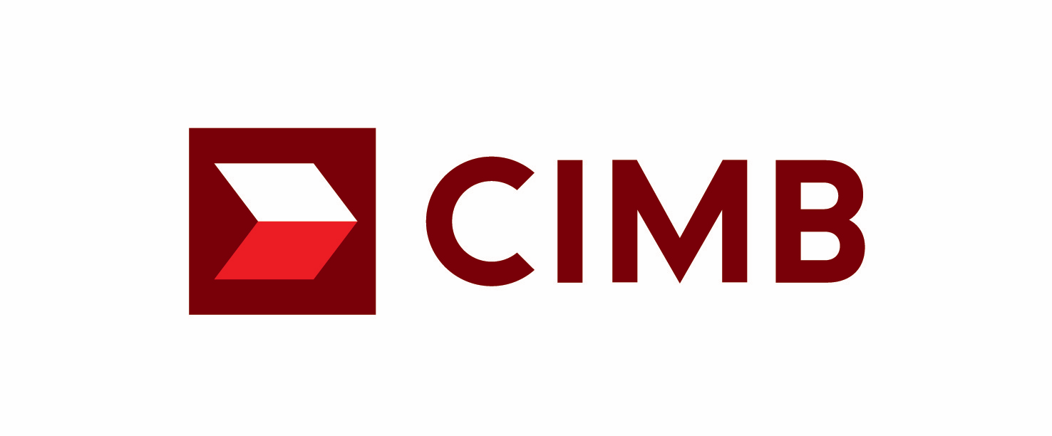 CIMB logo