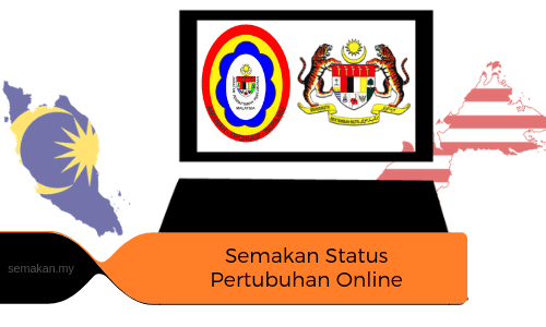 semakan status