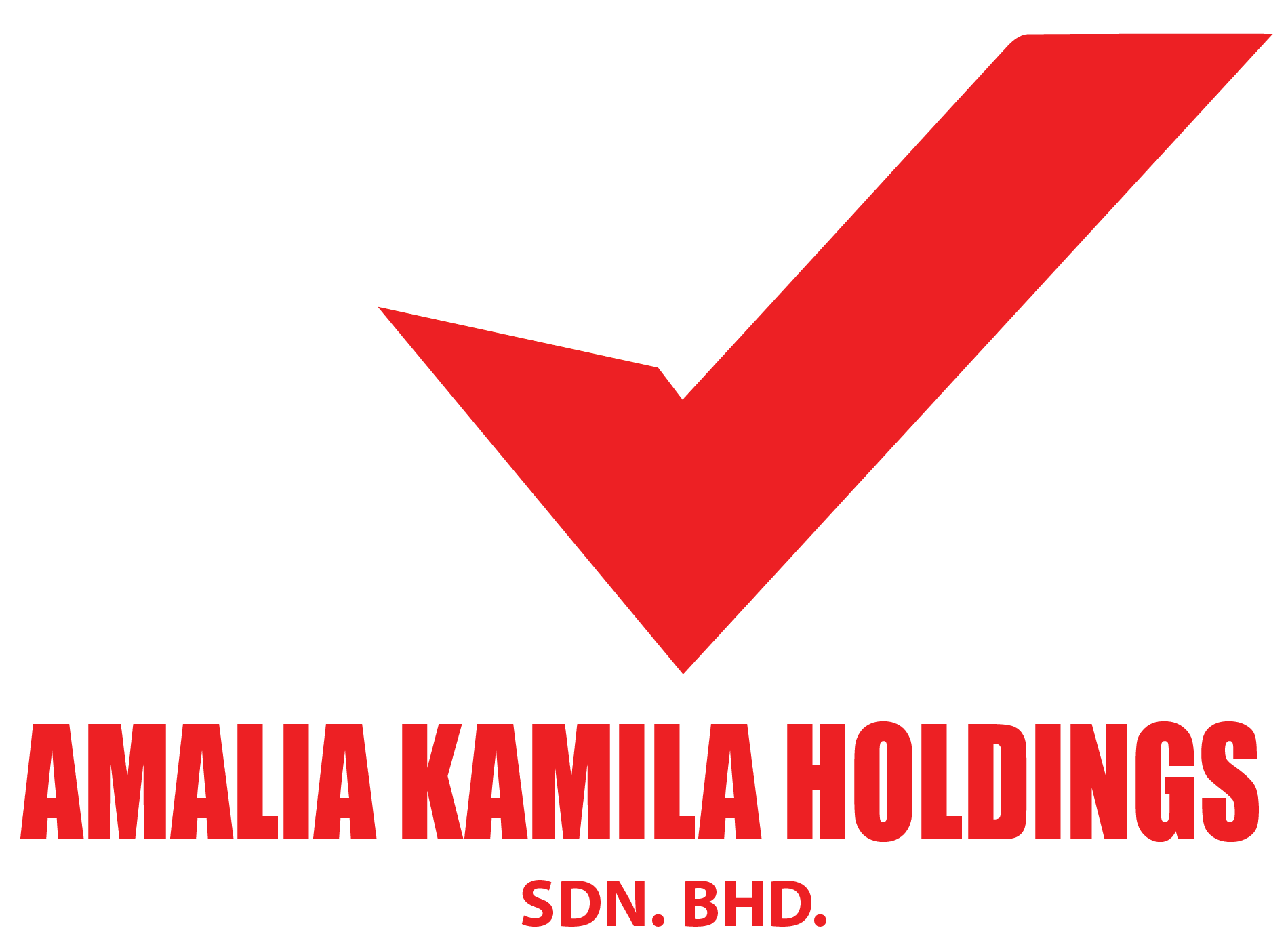 Amalia Kamila Holdings Sdn. Bhd