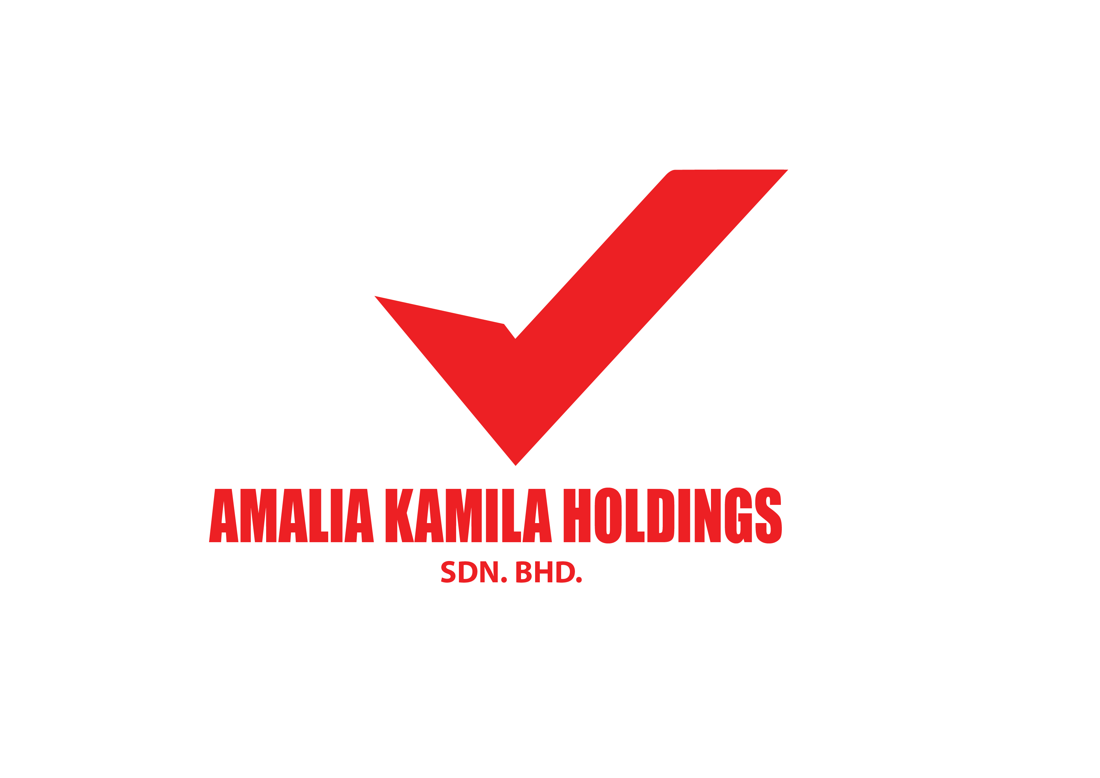 AMALIA KAMILA HOLDINGS PNG