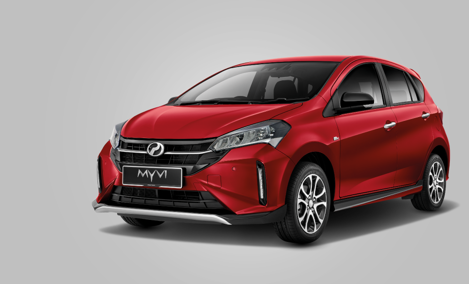 MyVi